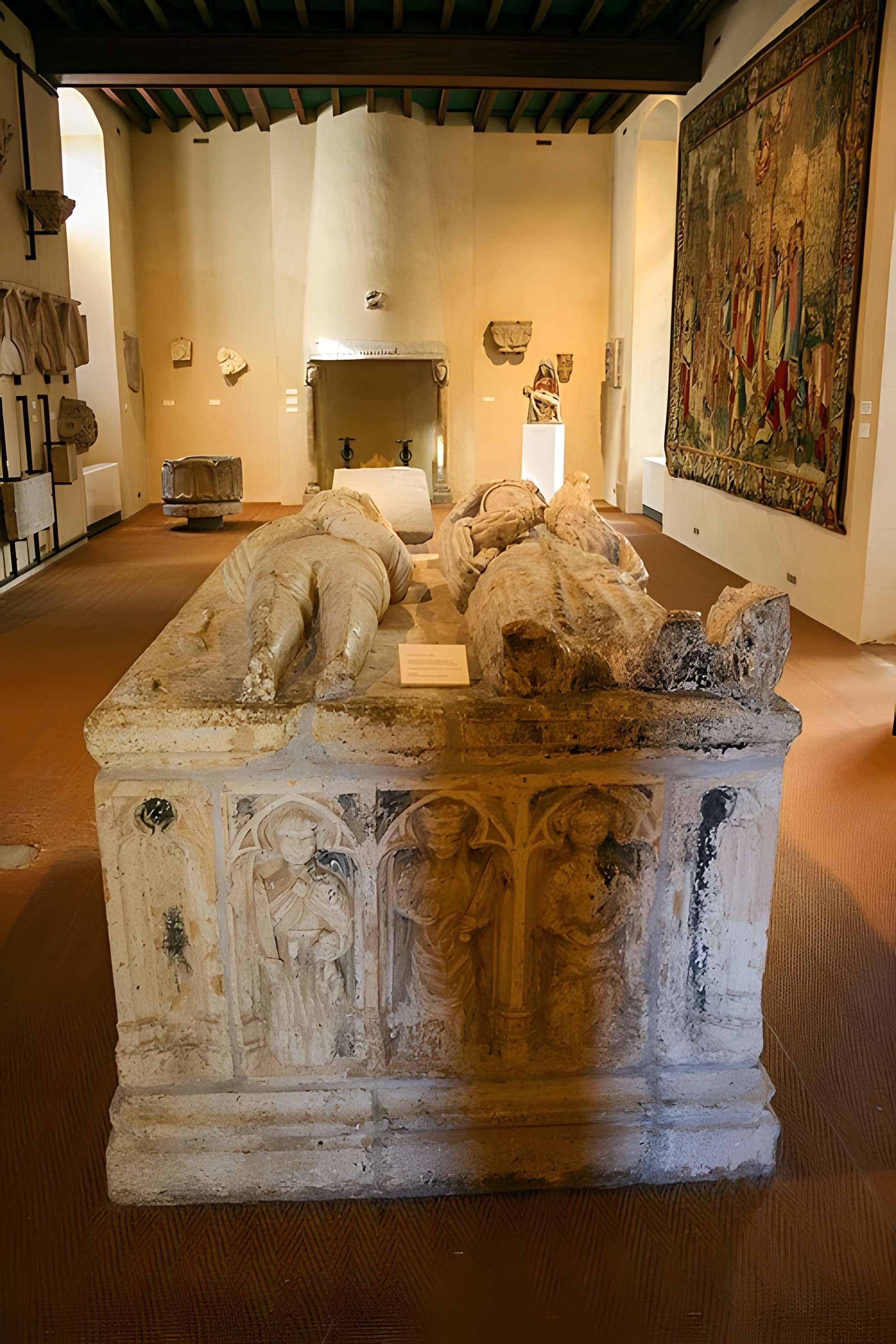 Musée des beaux-arts d'Agen