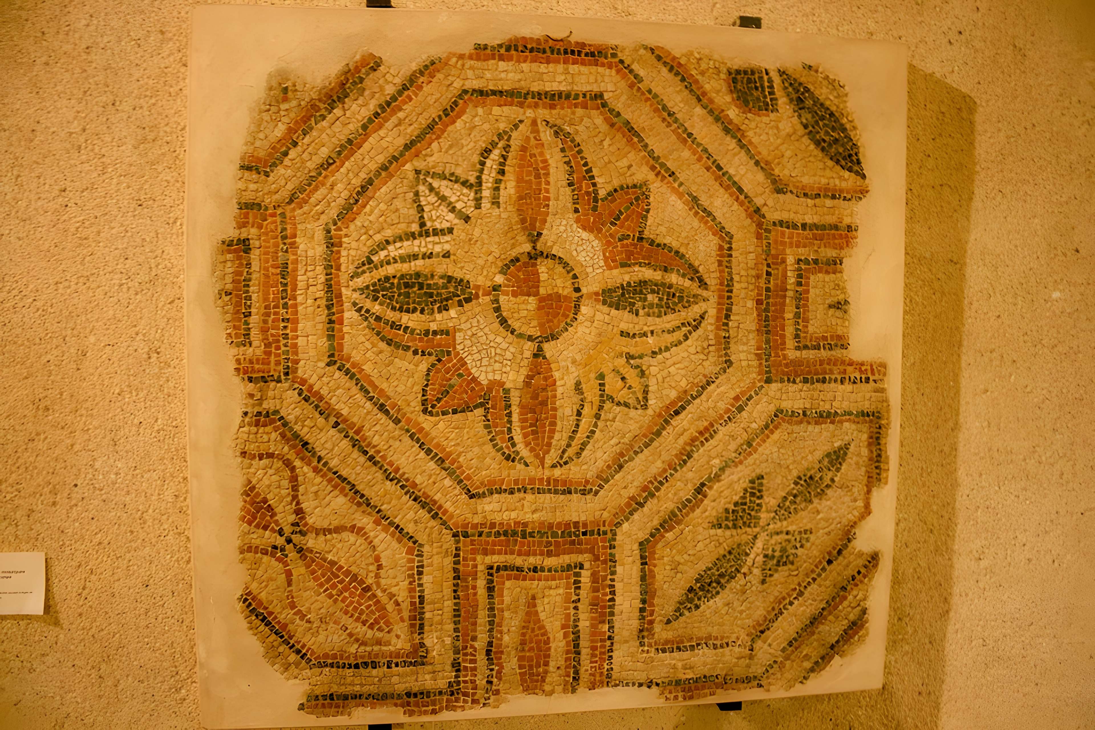 Musée des beaux-arts d'Agen