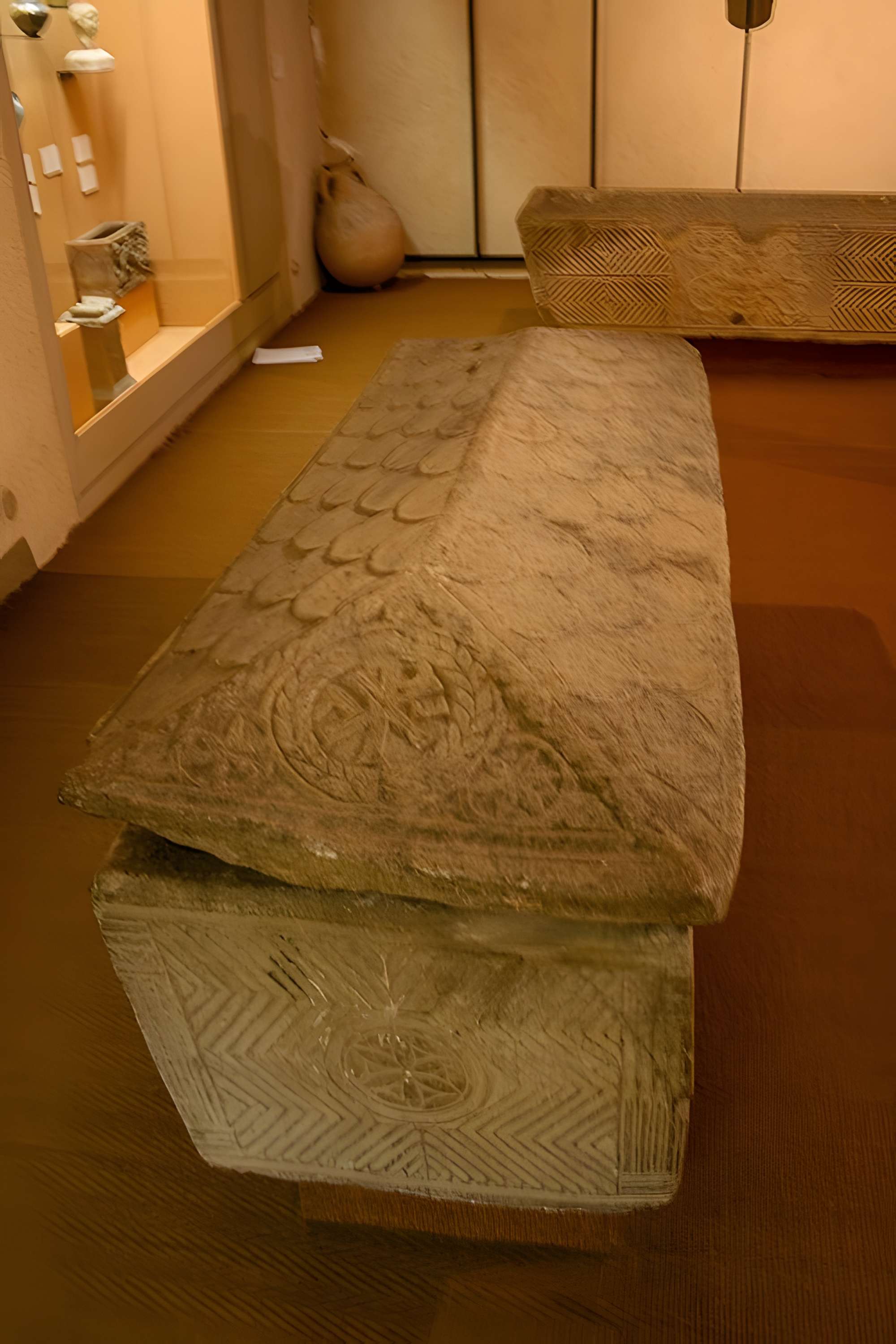 Musée des beaux-arts d'Agen