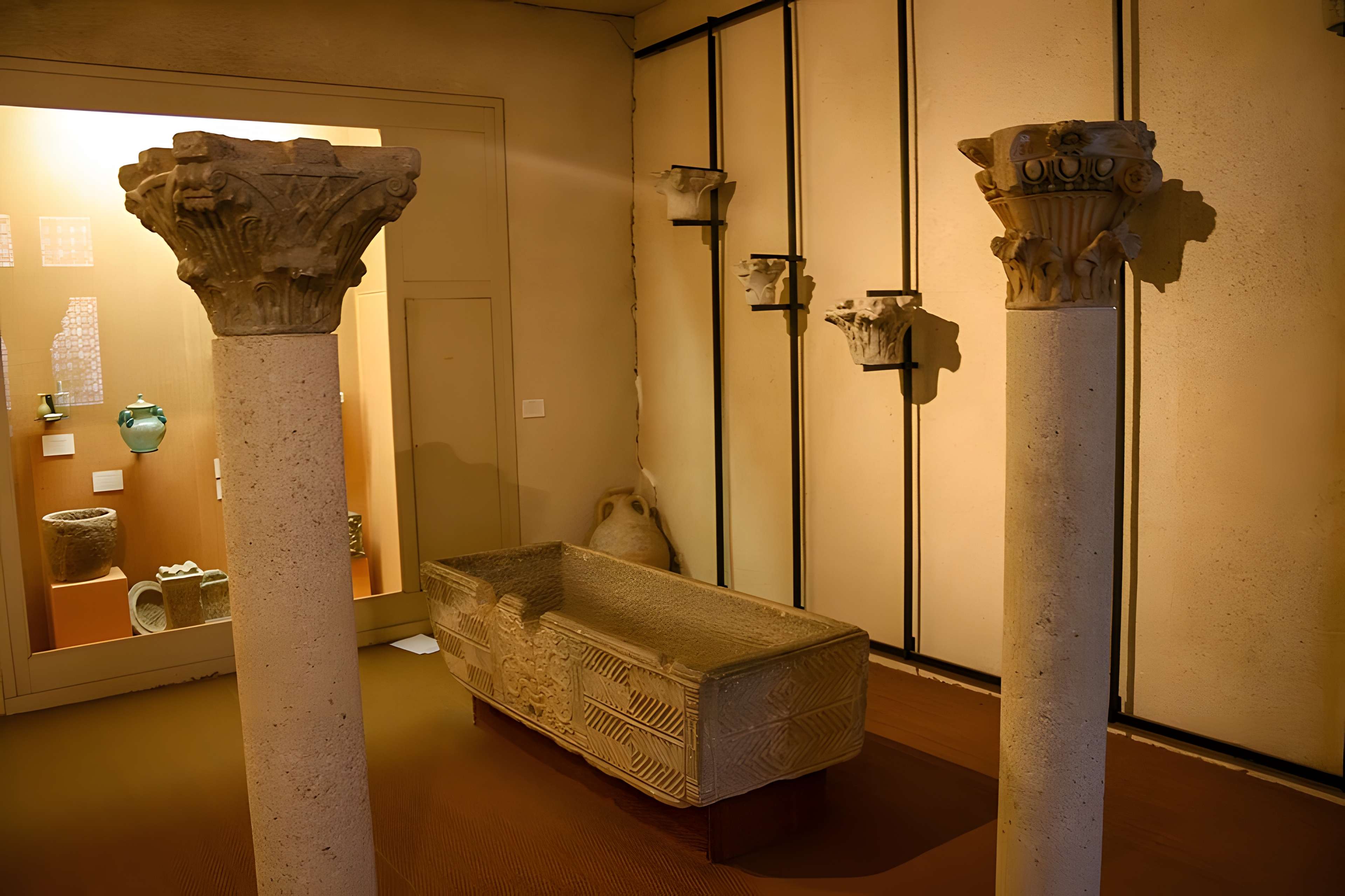 Musée des beaux-arts d'Agen