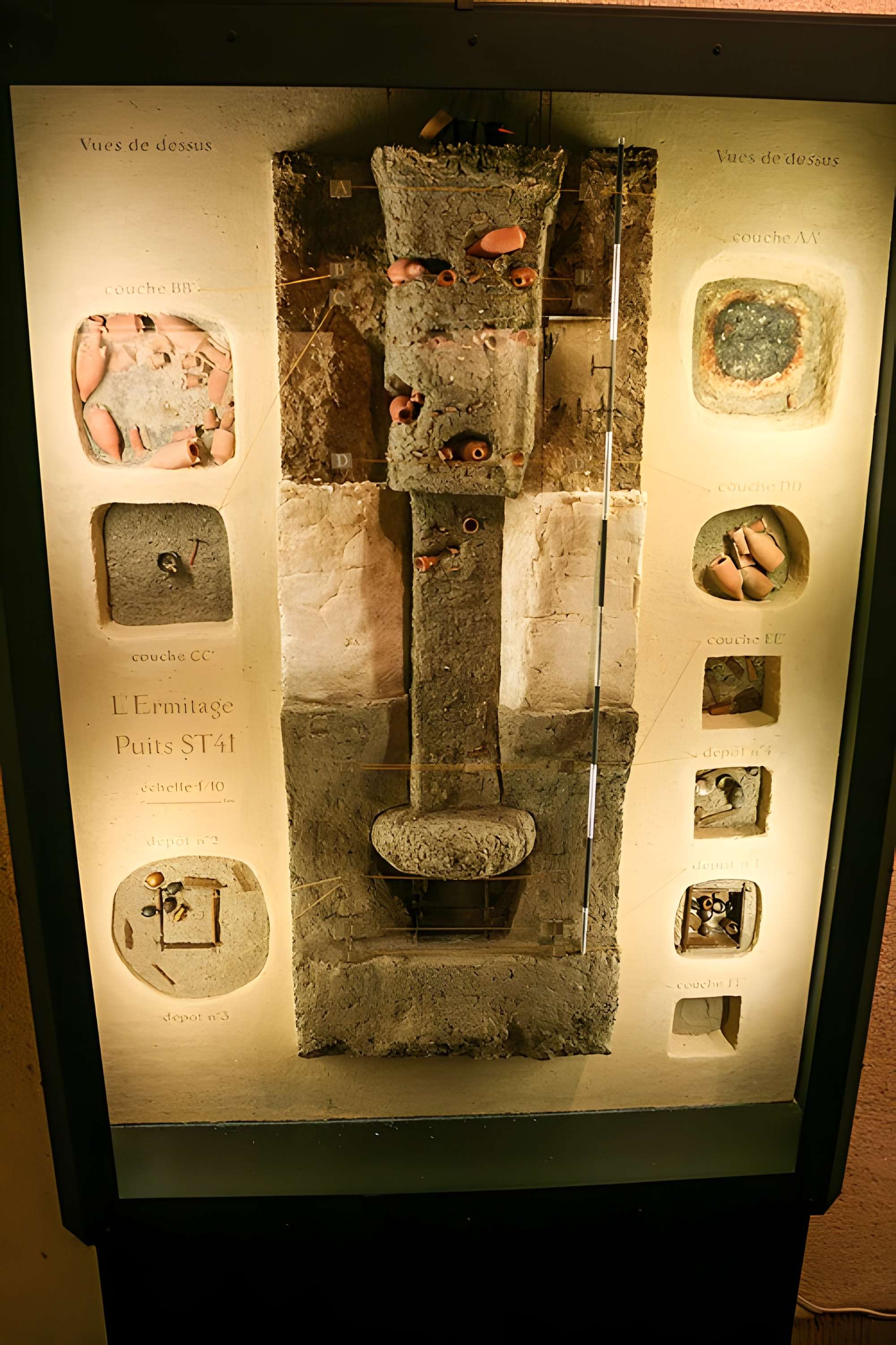 Musée des beaux-arts d'Agen