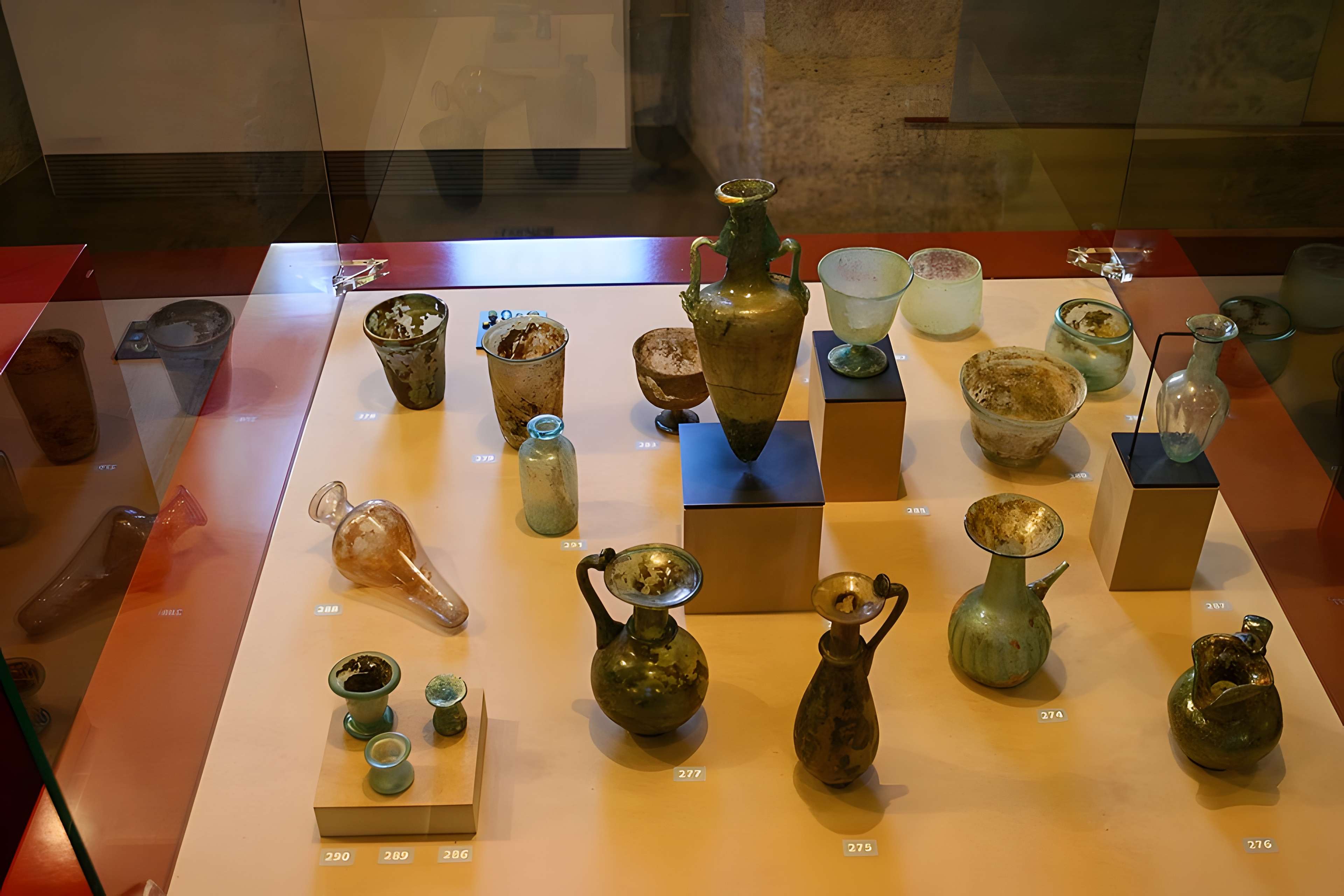 Musée des beaux-arts d'Agen