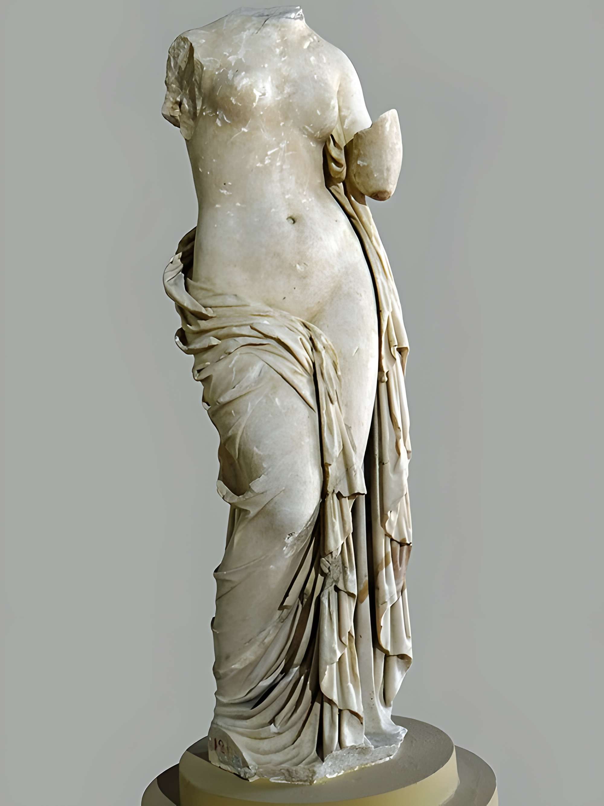 Musée des beaux-arts d'Agen