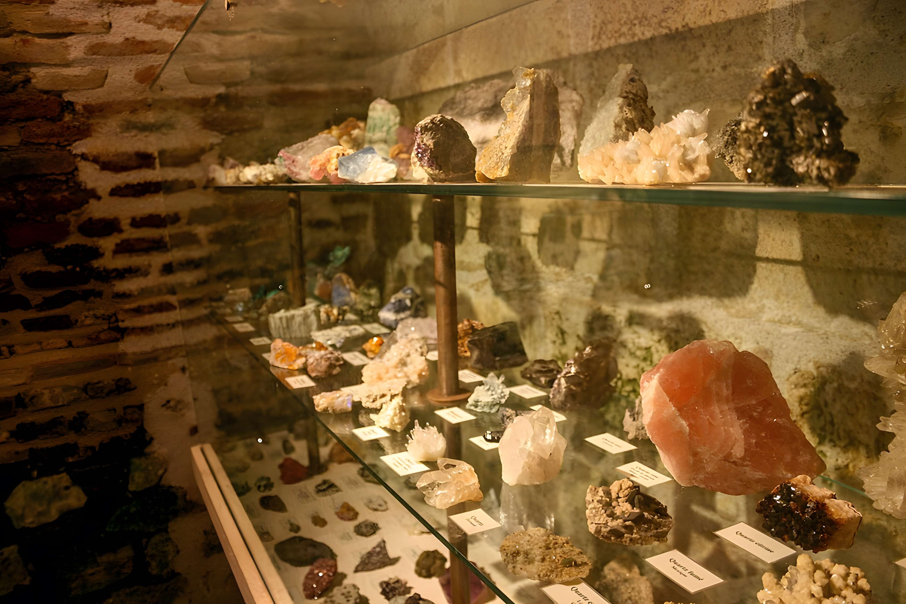 Musée des beaux-arts d'Agen