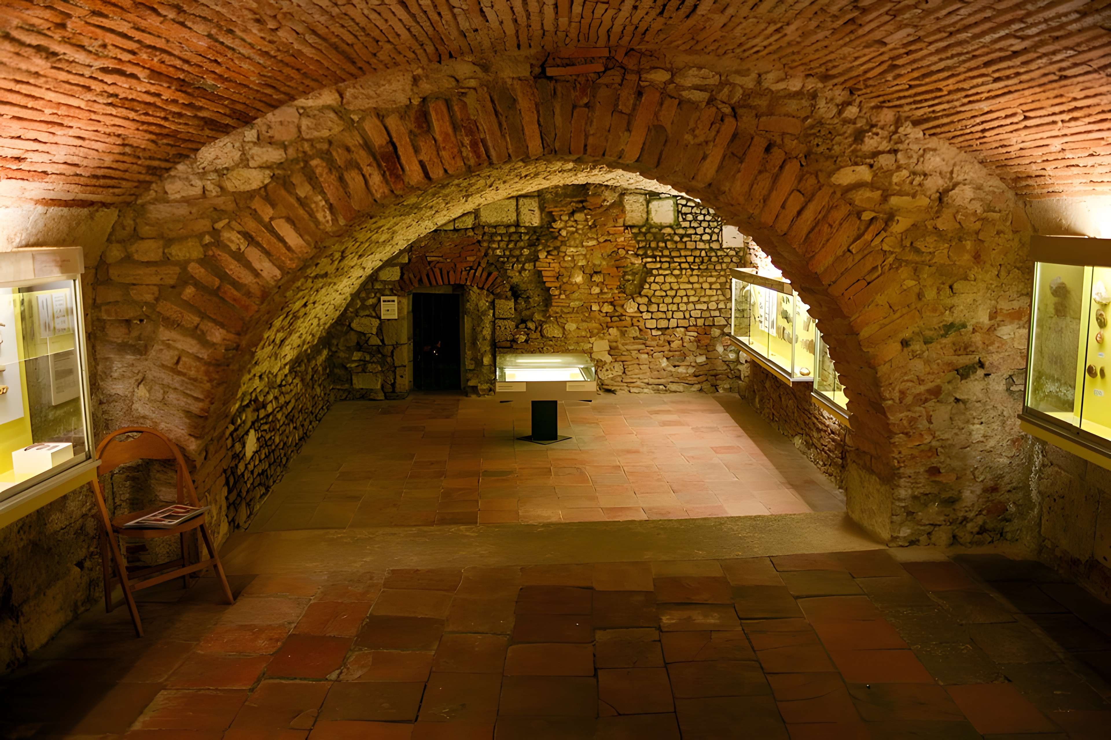 Musée des beaux-arts d'Agen