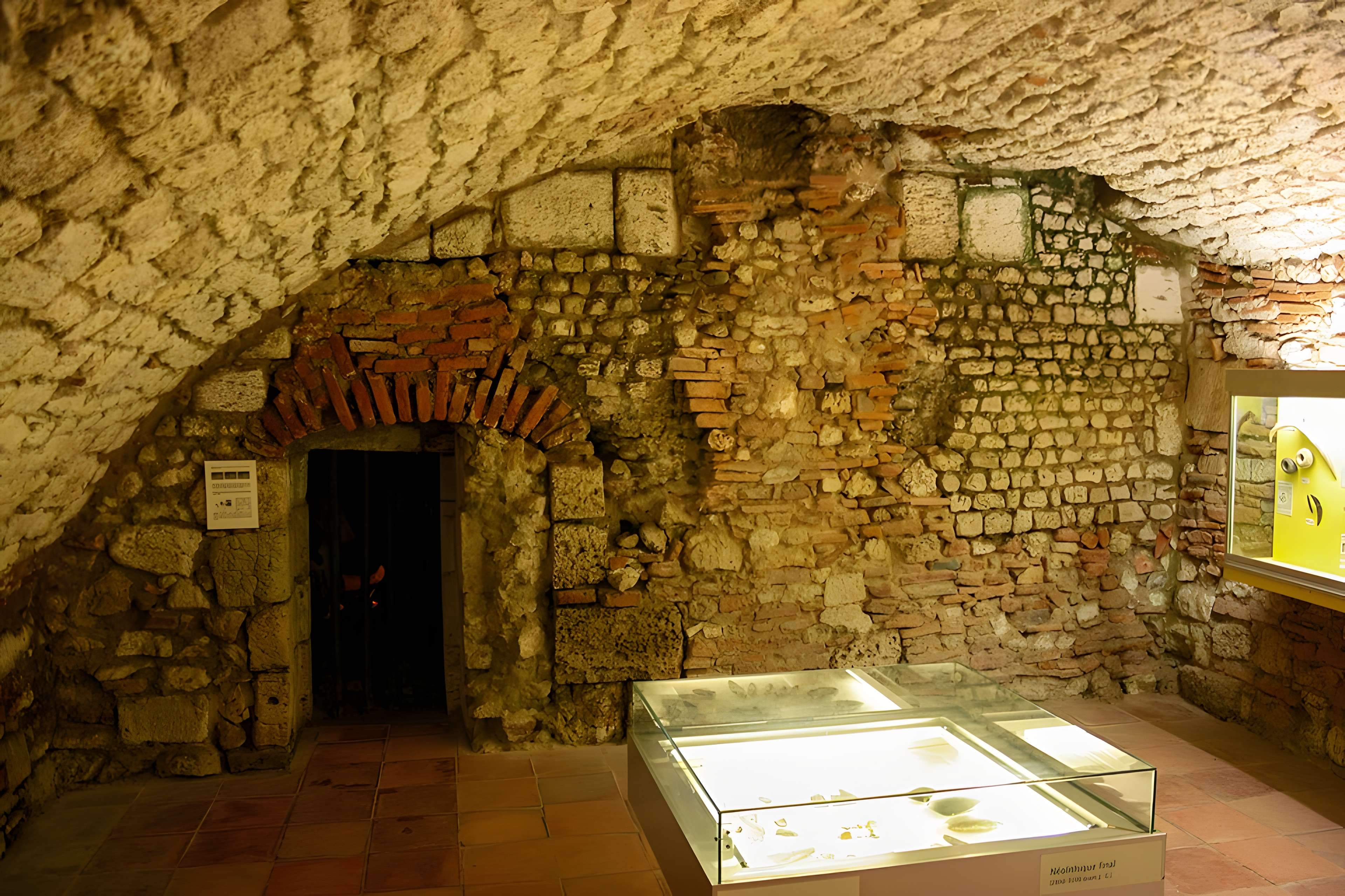 Musée des beaux-arts d'Agen