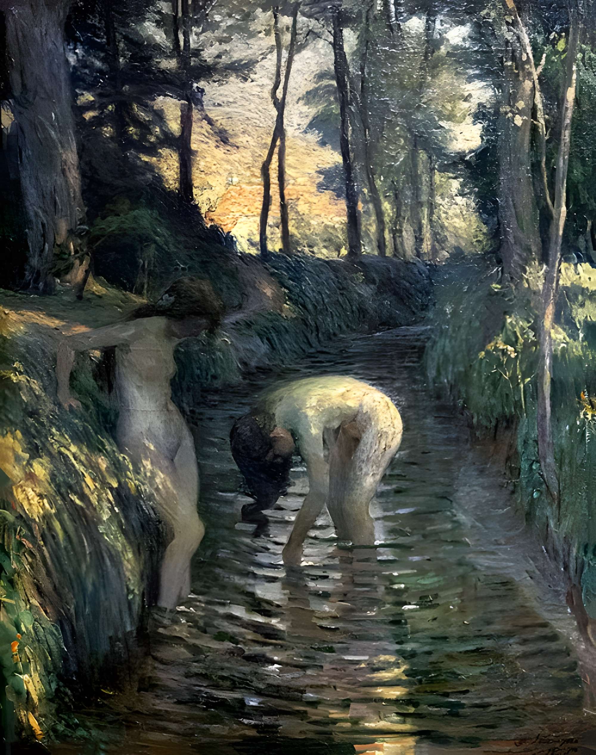 Musée des beaux-arts d'Agen