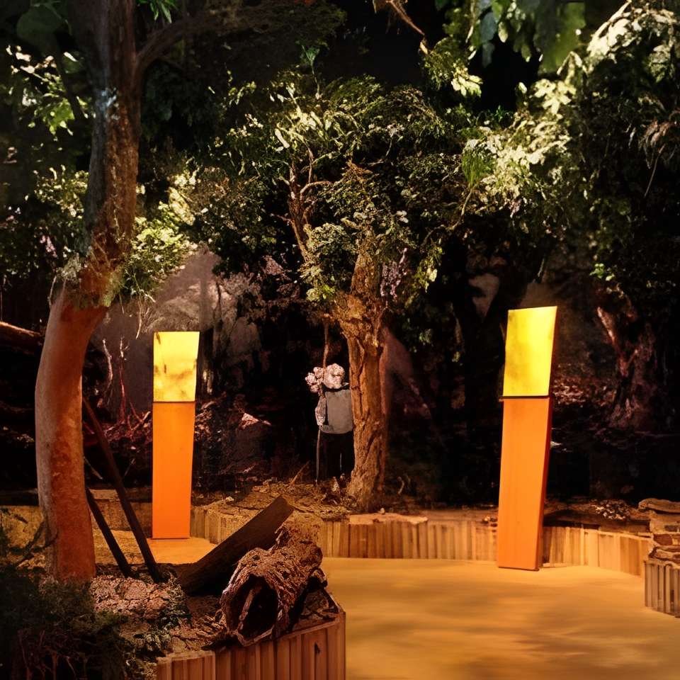 Musée du liège et du bouchon à Mezin 