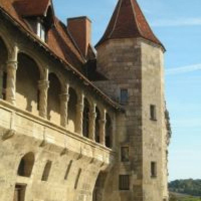 Photo de Musée du château de Nérac