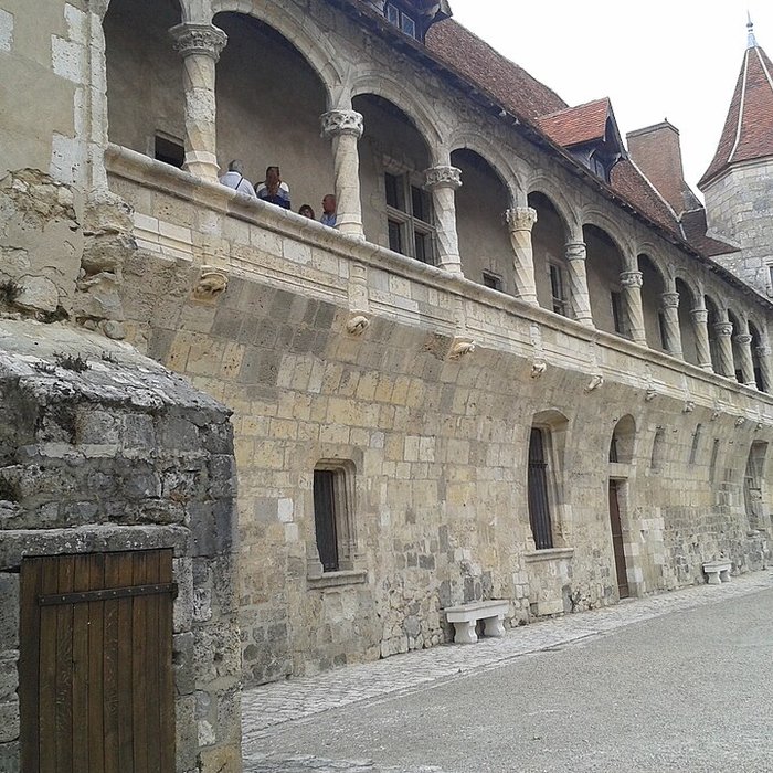 Photo de Musée du château de Nérac