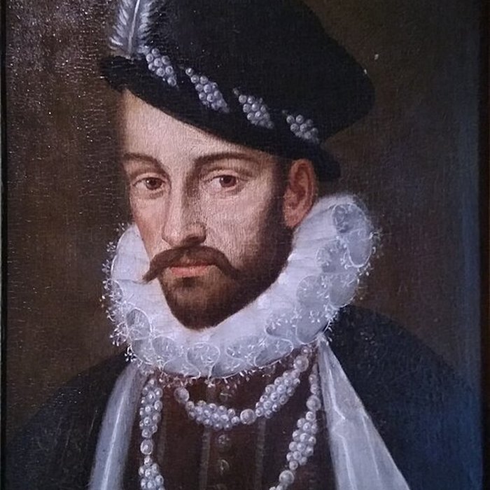 Photo de Musée du château de Nérac