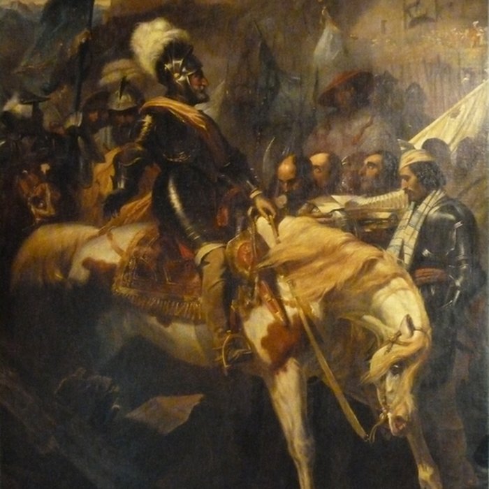 Photo de Musée du château de Nérac