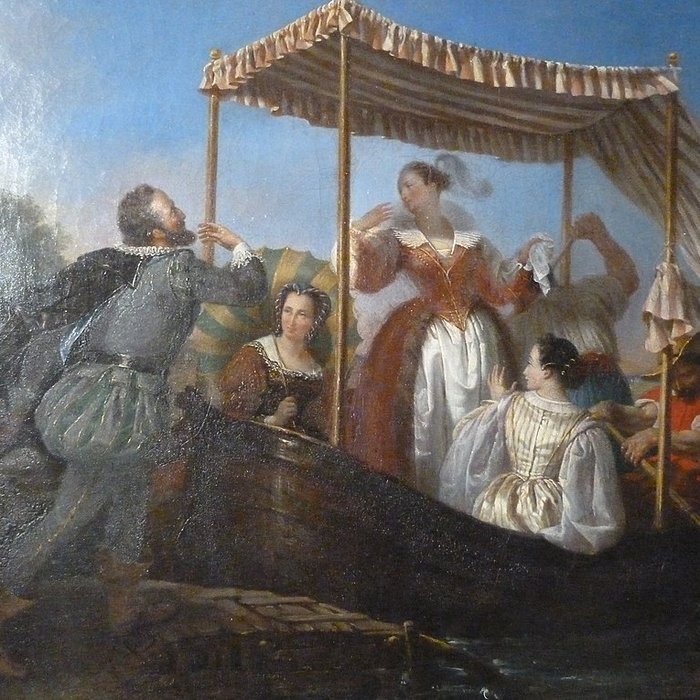 Photo de Musée du château de Nérac