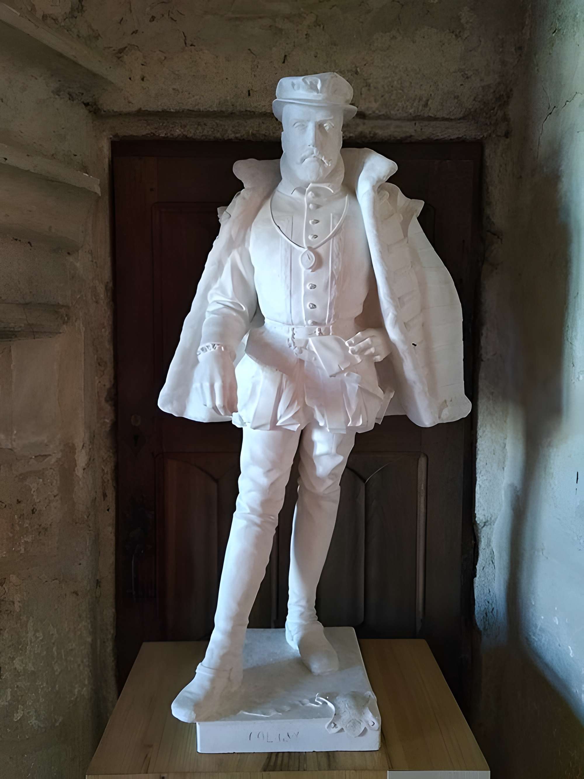 Musée du château de Nérac