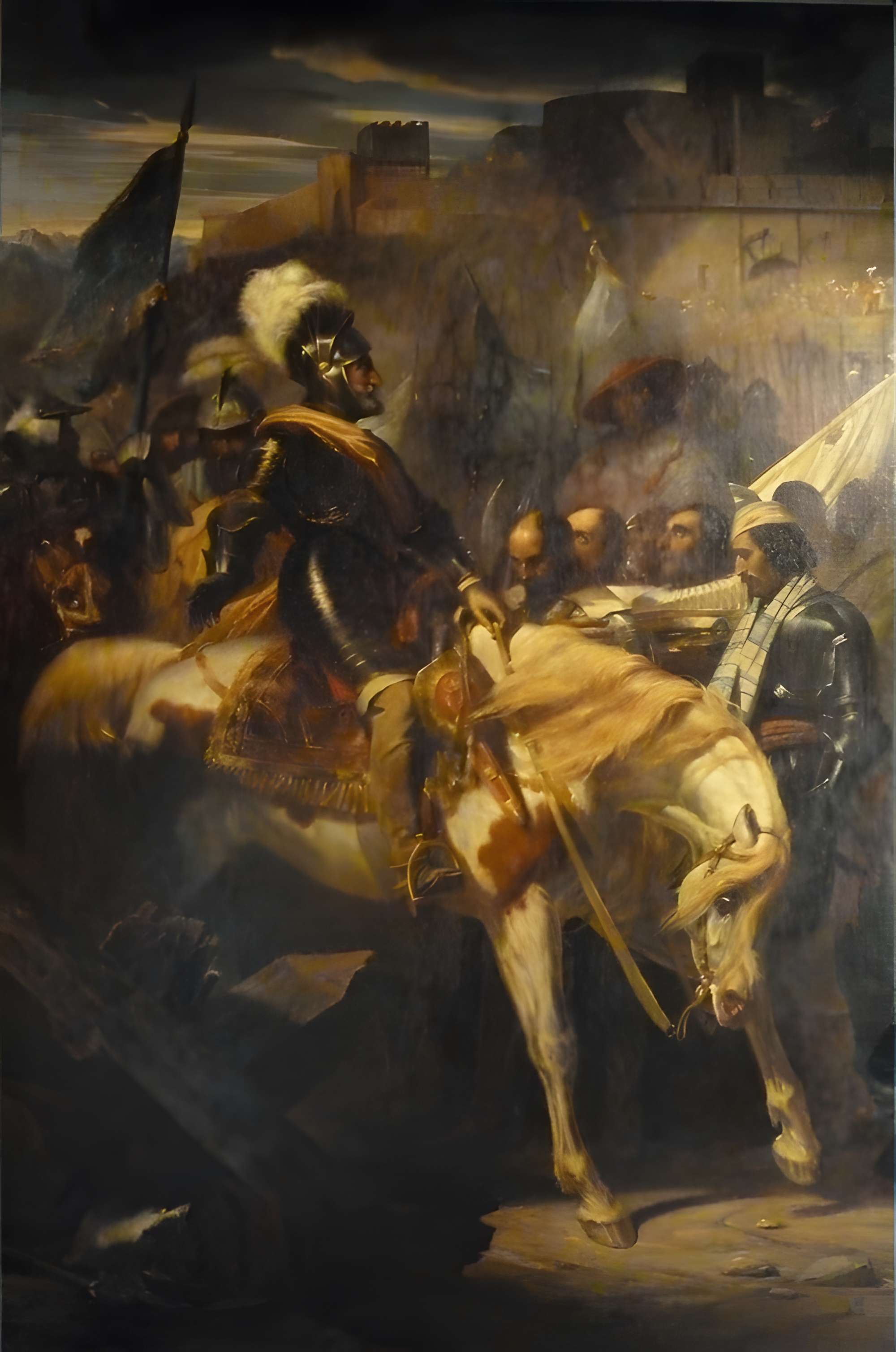 Musée du château de Nérac