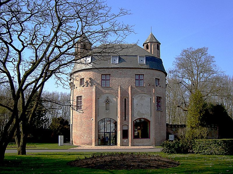 Photo de Château de Philippe de Comines