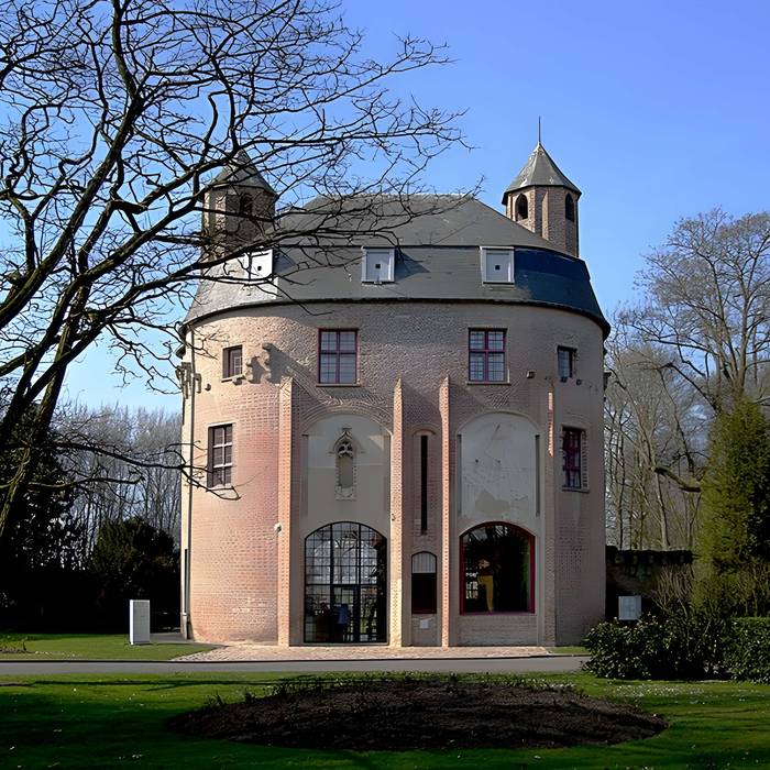 Photo de Château de Philippe de Comines
