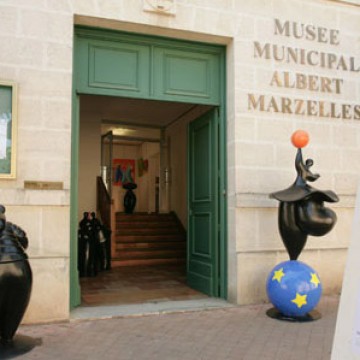 musee municipal albert marzelles a marmande