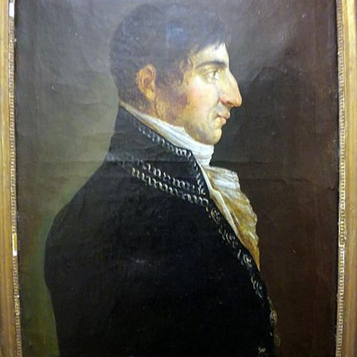 Photo de Musée Bernadotte à Pau