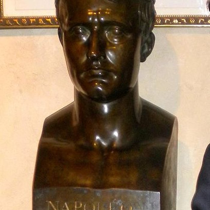 Photo de Musée Bernadotte à Pau