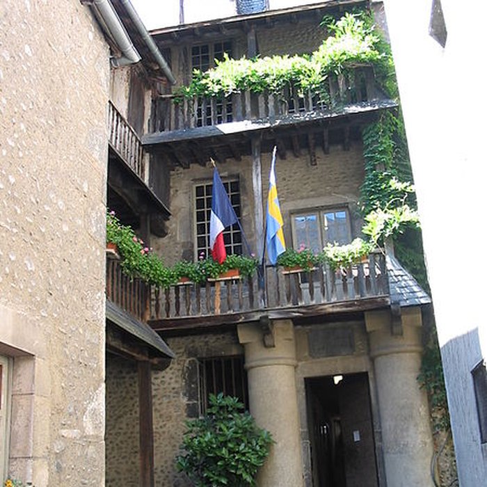 Photo de Musée Bernadotte à Pau