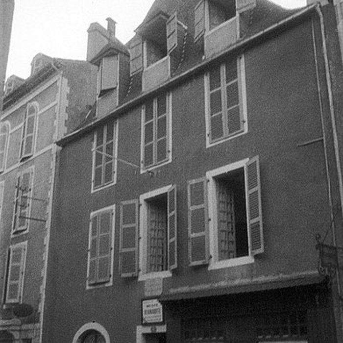 Photo de Musée Bernadotte à Pau