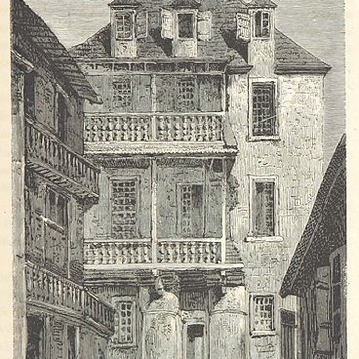 Photo de Musée Bernadotte à Pau