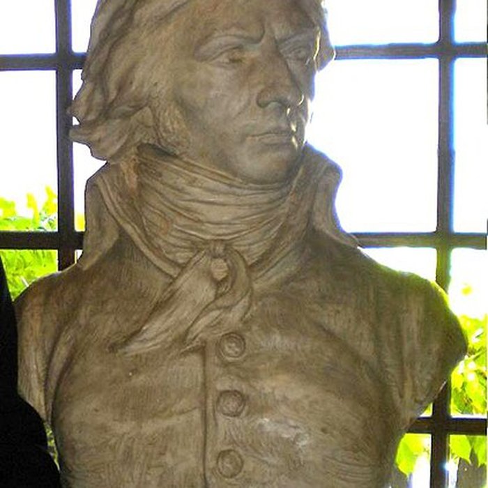 Photo de Musée Bernadotte à Pau