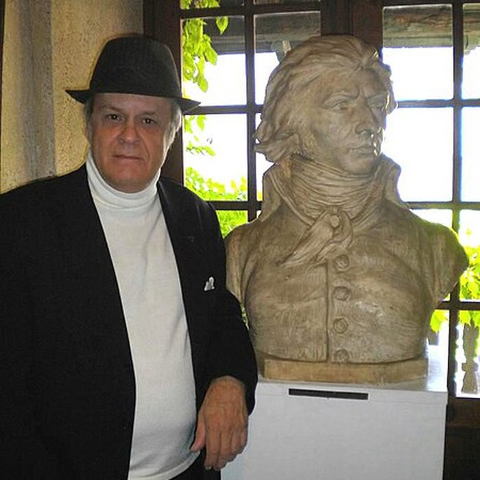 Photo de Musée Bernadotte à Pau