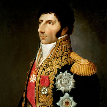 Musée Bernadotte à Pau