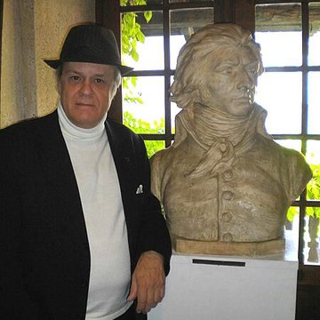 Musée Bernadotte à Pau