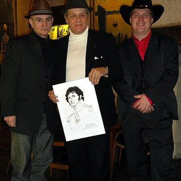 Musée Bernadotte à Pau