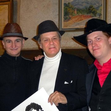 Musée Bernadotte à Pau