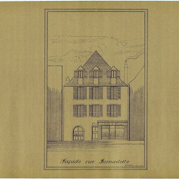 Musée Bernadotte à Pau