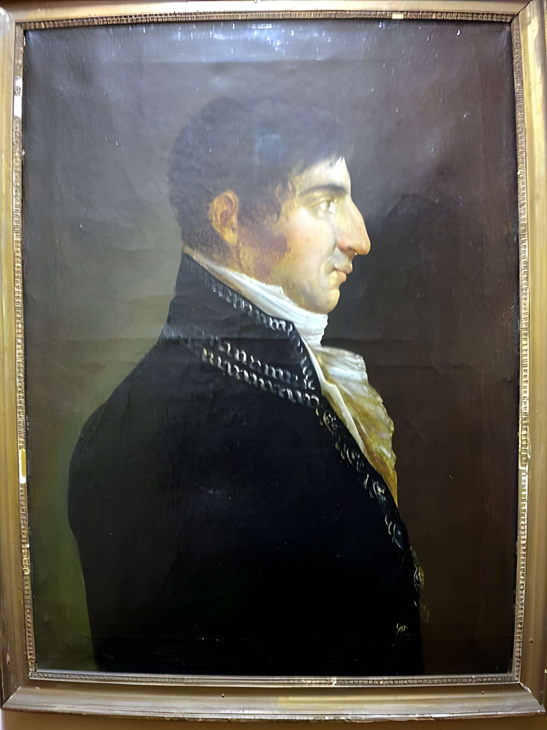 Musée Bernadotte à Pau