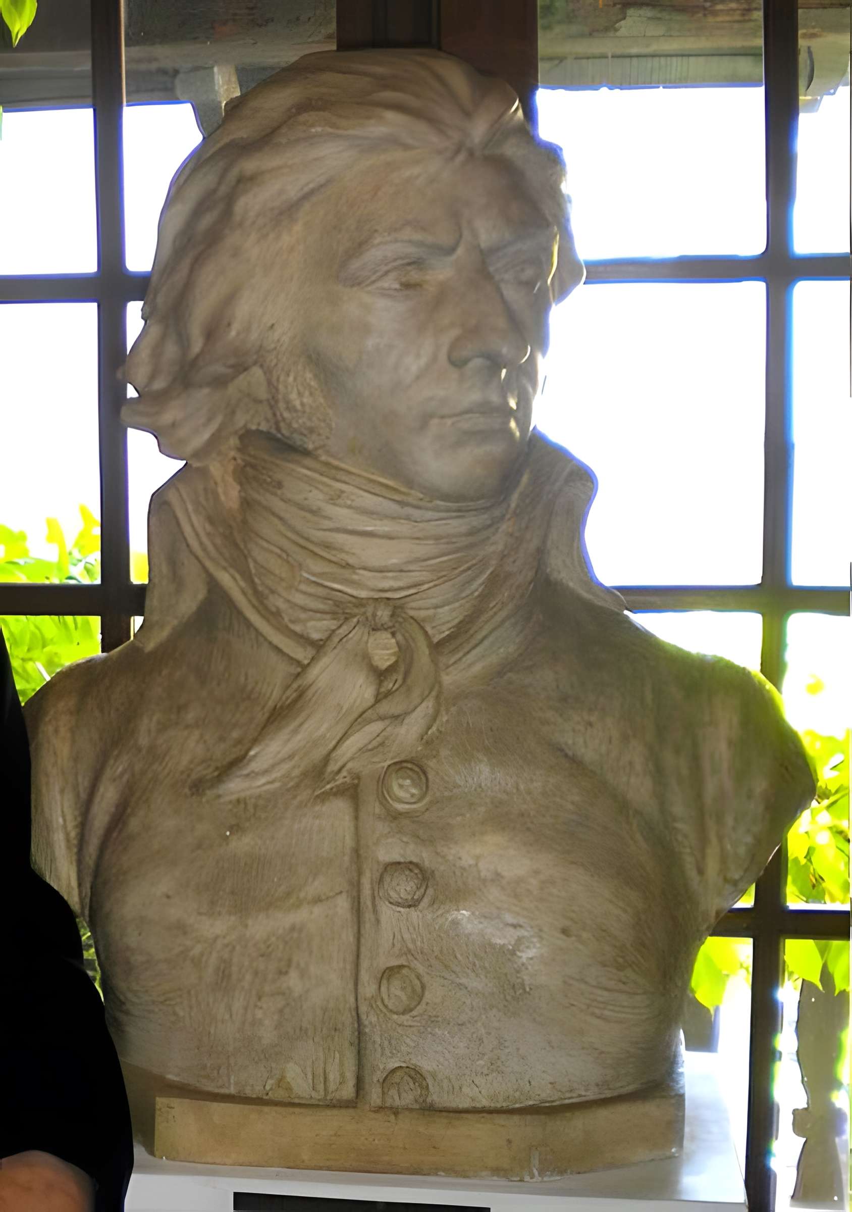 Musée Bernadotte à Pau