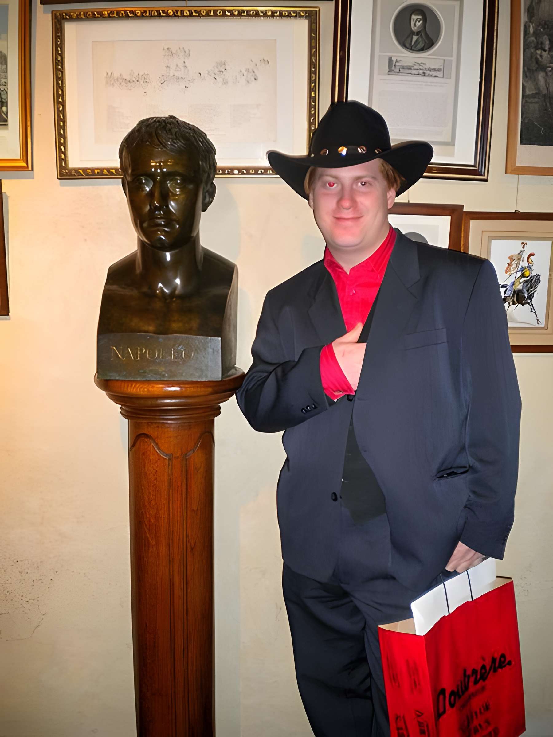 Musée Bernadotte à Pau