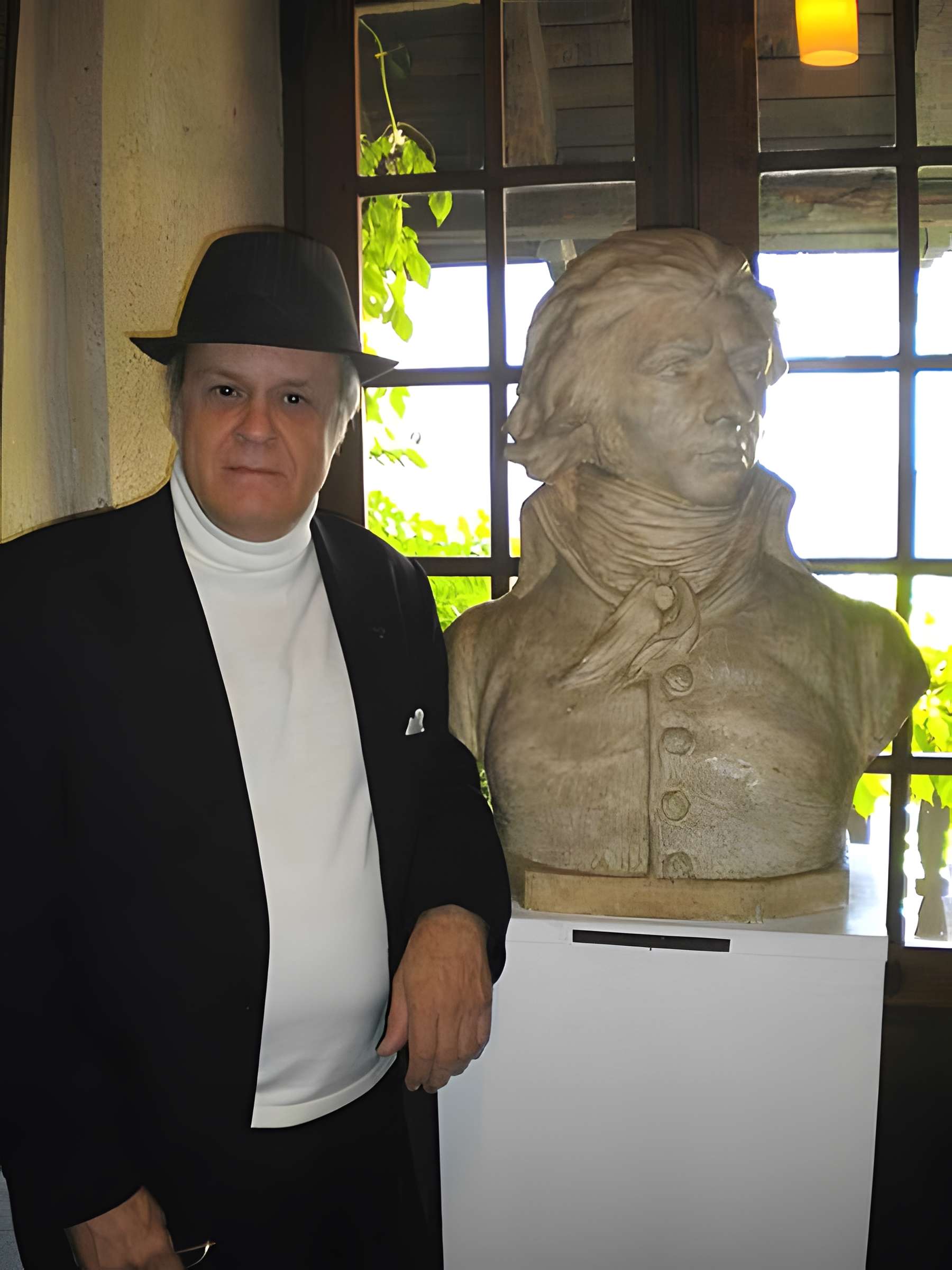 Musée Bernadotte à Pau