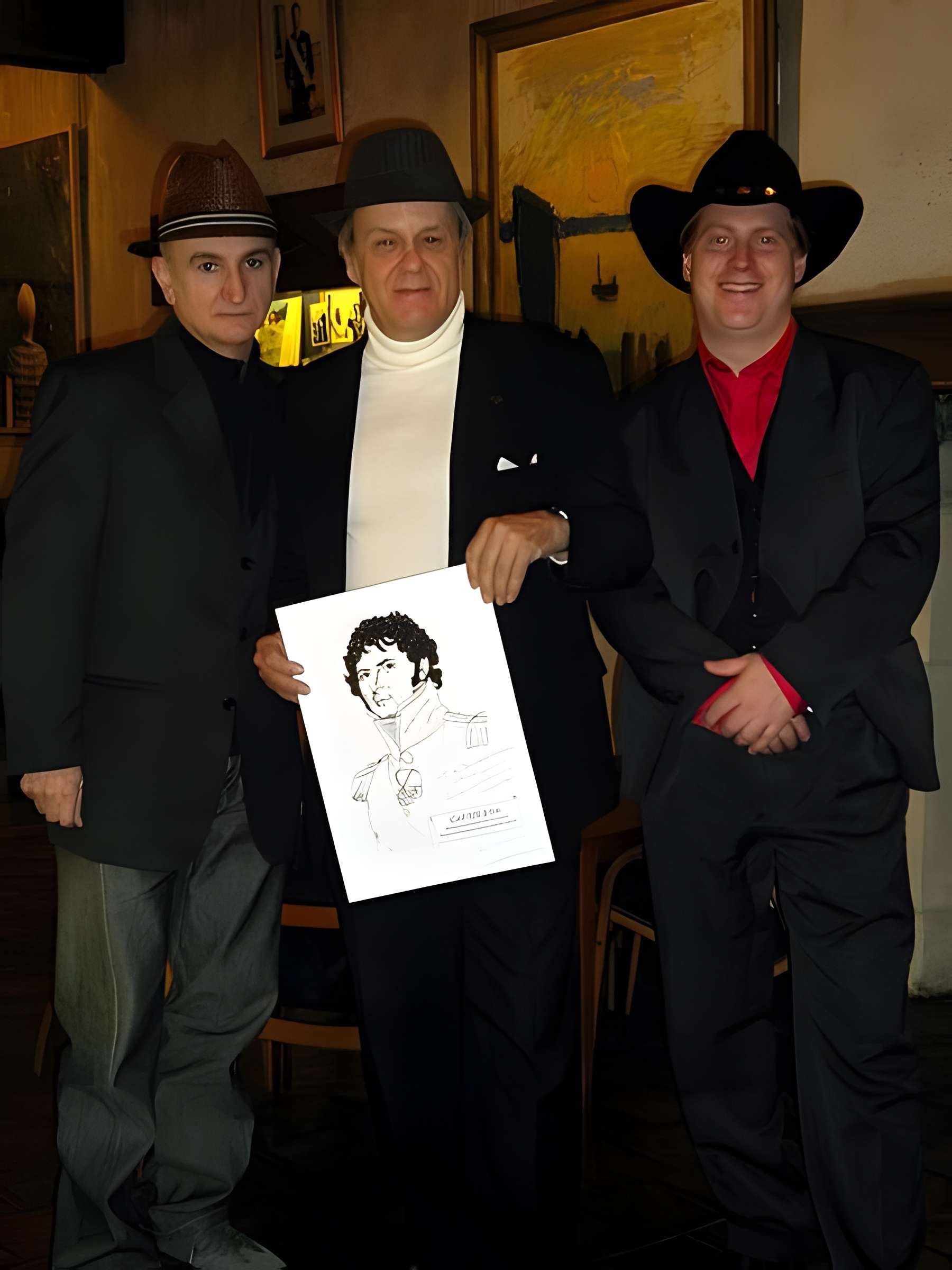 Musée Bernadotte à Pau