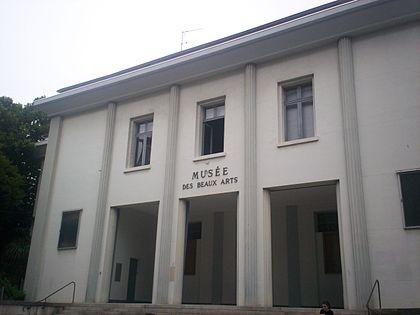 Photo de Musée des beaux-arts de Pau