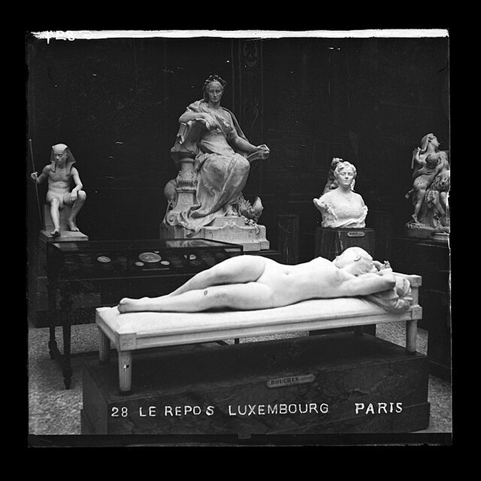 Photo de Musée des beaux-arts de Pau