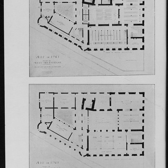 Photo de Musée des beaux-arts de Pau