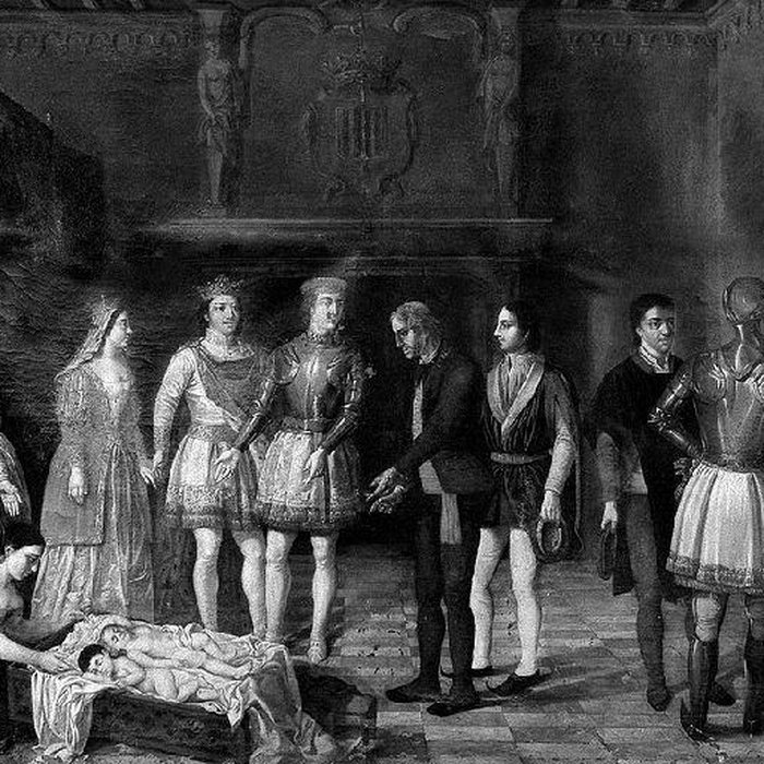 Photo de Musée des beaux-arts de Pau