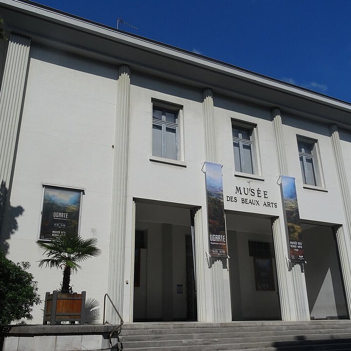 Photo de Musée des beaux-arts de Pau