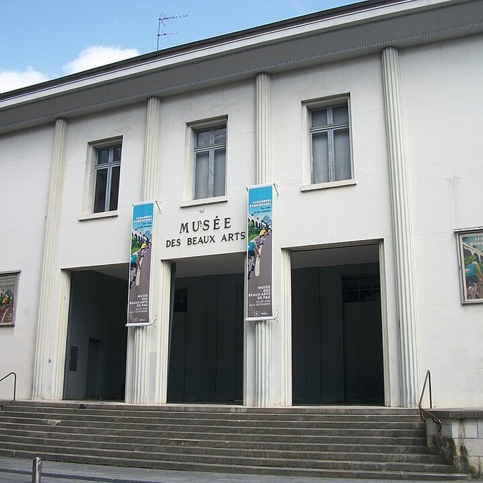 Photo de Musée des beaux-arts de Pau