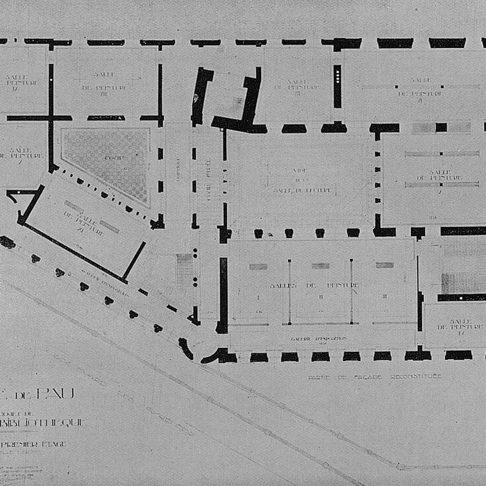 Photo de Musée des beaux-arts de Pau