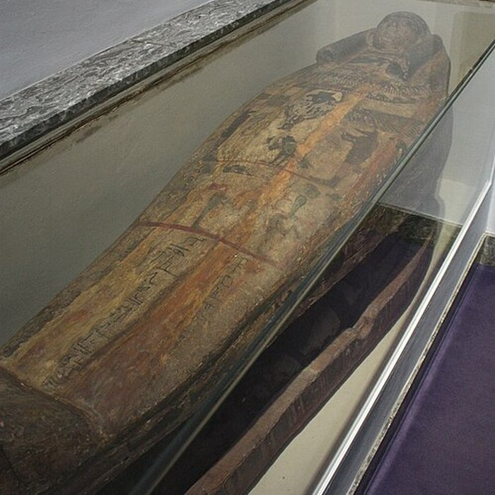 Photo de Musée des beaux-arts de Pau