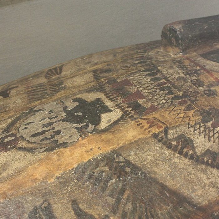 Photo de Musée des beaux-arts de Pau