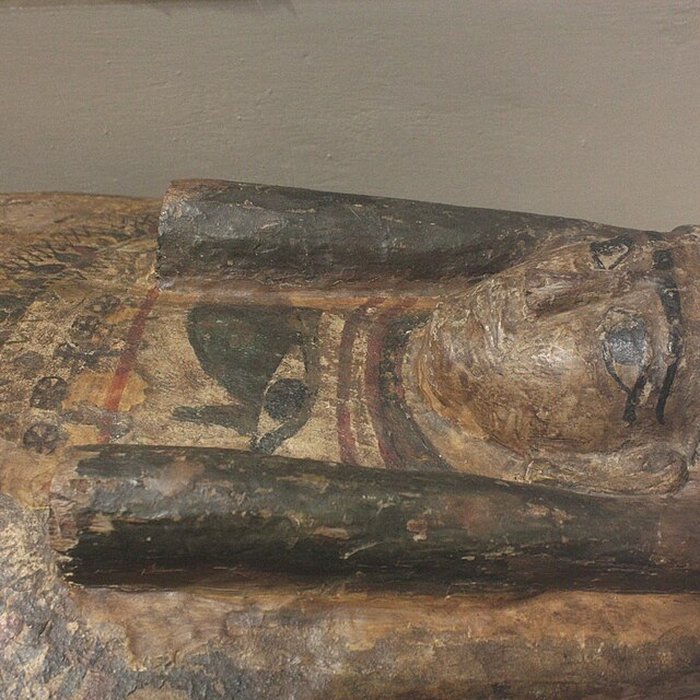 Photo de Musée des beaux-arts de Pau