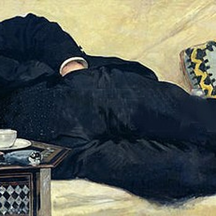 Photo de Musée des beaux-arts de Pau